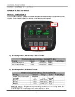 Preview for 5 page of Controls J1939 iT4 Product Manual