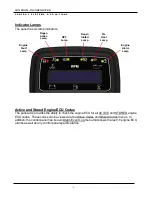 Preview for 9 page of Controls J1939 iT4 Product Manual