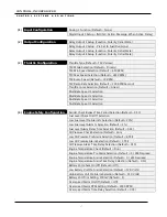 Preview for 18 page of Controls J1939 iT4 Product Manual