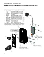 Preview for 15 page of Controls KS-105 Product Manual