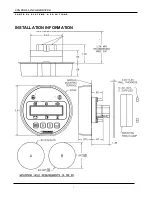 Preview for 4 page of Controls MVP-101 Product Manual