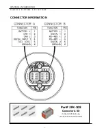 Предварительный просмотр 4 страницы Controls MVP-131 Product Manual