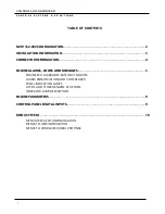 Preview for 2 page of Controls MVP-132-002 Product Manual