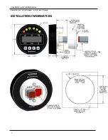 Preview for 4 page of Controls MVP-132-002 Product Manual