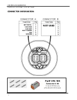 Preview for 5 page of Controls MVP-132-002 Product Manual