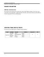 Preview for 10 page of Controls MVP-132-002 Product Manual