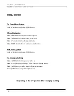 Preview for 11 page of Controls MVP-132-002 Product Manual