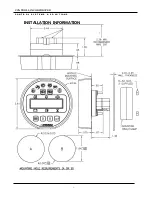 Preview for 3 page of Controls MVP-238 Product Manual