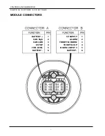 Предварительный просмотр 5 страницы Controls MVP-305 Product Manual