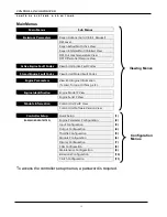 Предварительный просмотр 11 страницы Controls MVP-305 Product Manual