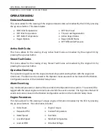 Preview for 8 page of Controls MVP-A3235 Product Manual