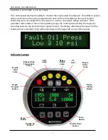 Preview for 18 page of Controls MVP-A3235 Product Manual