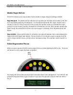 Preview for 20 page of Controls MVP-A3235 Product Manual