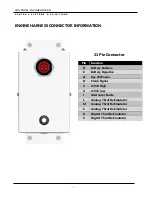 Предварительный просмотр 7 страницы Controls MVP-A3413-FT4 Product Manual