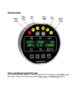 Предварительный просмотр 7 страницы Controls MVP-G342 Product Manual