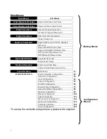 Предварительный просмотр 10 страницы Controls MVP-G342 Product Manual