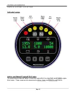 Preview for 7 page of Controls MVP-M702 Product Manual