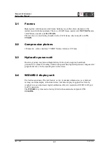 Preview for 29 page of Controls WIZARD 2 50-C13A0X Instruction Manual