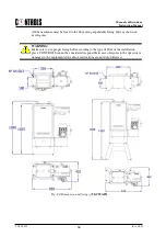 Preview for 36 page of Controls WIZARD 2 50-C13A0X Instruction Manual