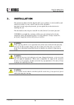 Preview for 40 page of Controls WIZARD 2 50-C13A0X Instruction Manual