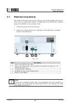 Preview for 52 page of Controls WIZARD 2 50-C13A0X Instruction Manual