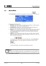 Preview for 60 page of Controls WIZARD 2 50-C13A0X Instruction Manual