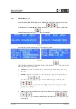 Preview for 61 page of Controls WIZARD 2 50-C13A0X Instruction Manual