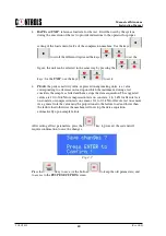 Preview for 62 page of Controls WIZARD 2 50-C13A0X Instruction Manual