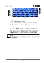 Preview for 63 page of Controls WIZARD 2 50-C13A0X Instruction Manual