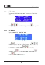 Preview for 68 page of Controls WIZARD 2 50-C13A0X Instruction Manual