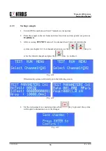 Preview for 76 page of Controls WIZARD 2 50-C13A0X Instruction Manual