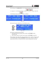 Preview for 99 page of Controls WIZARD 2 50-C13A0X Instruction Manual