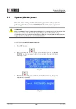 Preview for 112 page of Controls WIZARD 2 50-C13A0X Instruction Manual