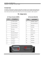 Preview for 4 page of Controls XCAN-AC Product Manual