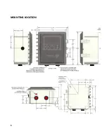 Предварительный просмотр 7 страницы Controls XE-9501-AS Product Manual