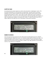 Предварительный просмотр 13 страницы Controls XE-9501-AS Product Manual