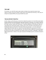 Предварительный просмотр 19 страницы Controls XE-9501-AS Product Manual