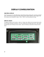 Предварительный просмотр 22 страницы Controls XE-9501-AS Product Manual