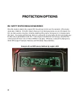 Предварительный просмотр 24 страницы Controls XE-9501-AS Product Manual