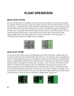 Предварительный просмотр 33 страницы Controls XE-9501-AS Product Manual