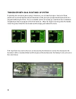 Предварительный просмотр 34 страницы Controls XE-9501-AS Product Manual