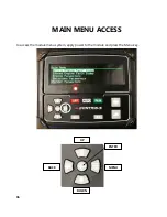 Предварительный просмотр 37 страницы Controls XE-9501-AS Product Manual