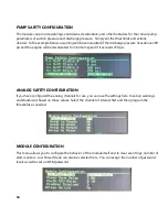 Предварительный просмотр 51 страницы Controls XE-9501-AS Product Manual