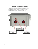 Предварительный просмотр 58 страницы Controls XE-9501-AS Product Manual