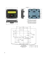 Preview for 7 page of Controls XL-500E-AS Product Manual