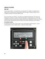 Preview for 11 page of Controls XL-500E-AS Product Manual