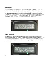 Preview for 12 page of Controls XL-500E-AS Product Manual