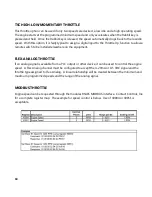 Preview for 19 page of Controls XL-500E-AS Product Manual