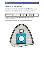 Preview for 2 page of Controlsoft CS-AC-1100-BK Installation Instructions