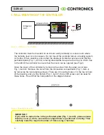 Предварительный просмотр 6 страницы Contronics DZR-45 User Manual